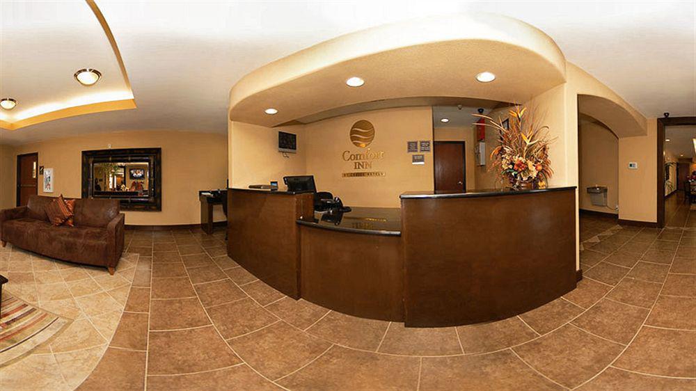 Comfort Inn Near Casino Lake Charles Exterior photo