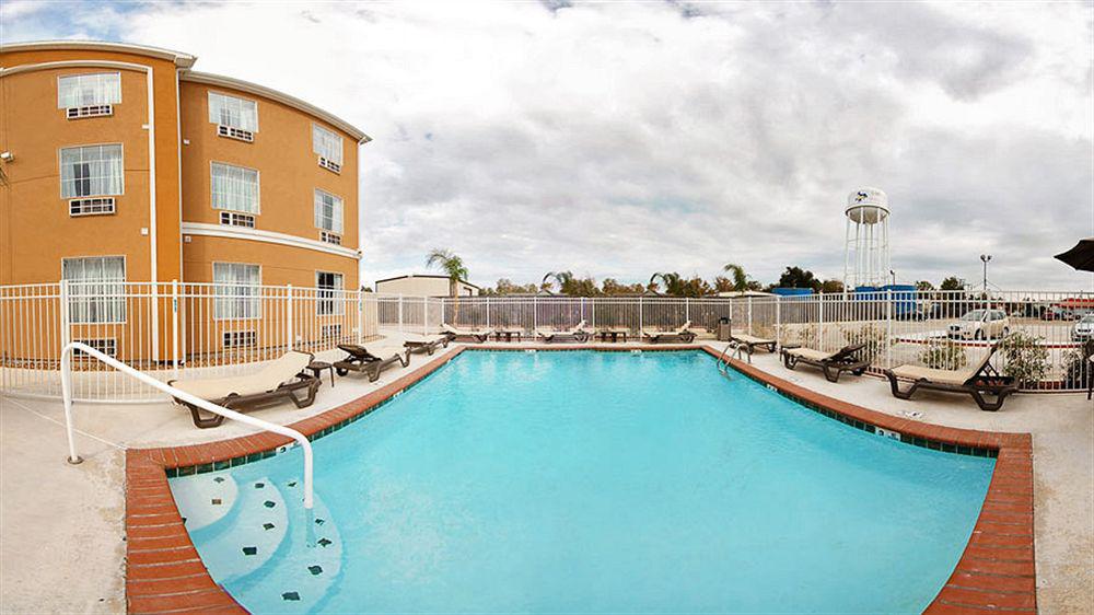 Comfort Inn Near Casino Lake Charles Exterior photo